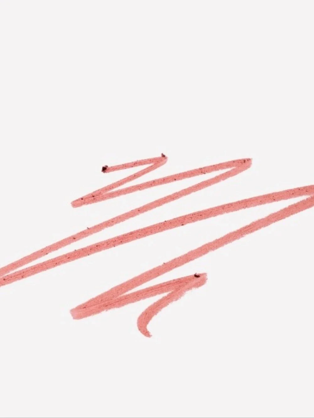 MAC Strawberry Milk Colour Excess Gel Pencil Eye Liner
